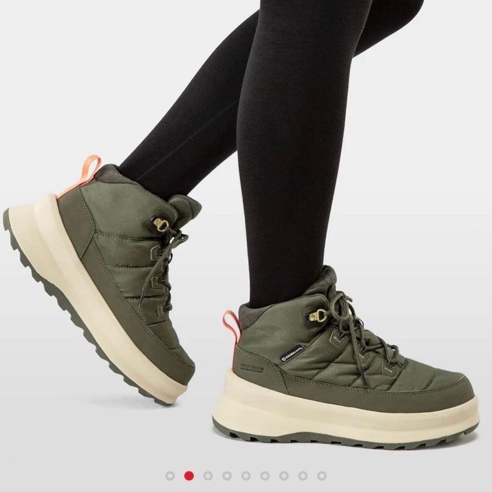 Helly Hansen Winter Boots